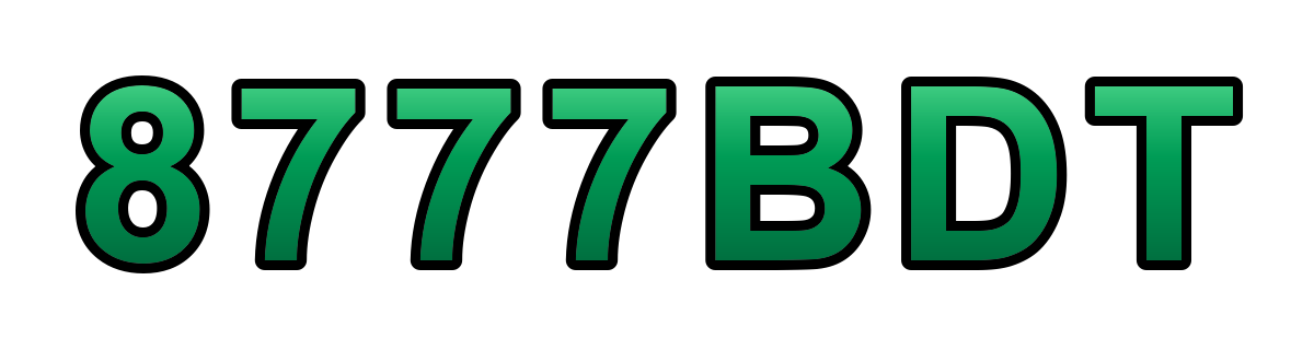 8777bdt